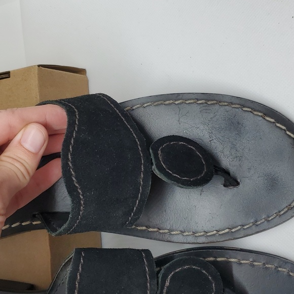 Gap Thong Sandals Women's size9 - Picture 4 of 7